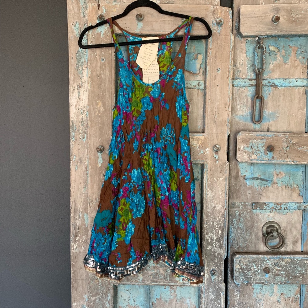 Free people dress